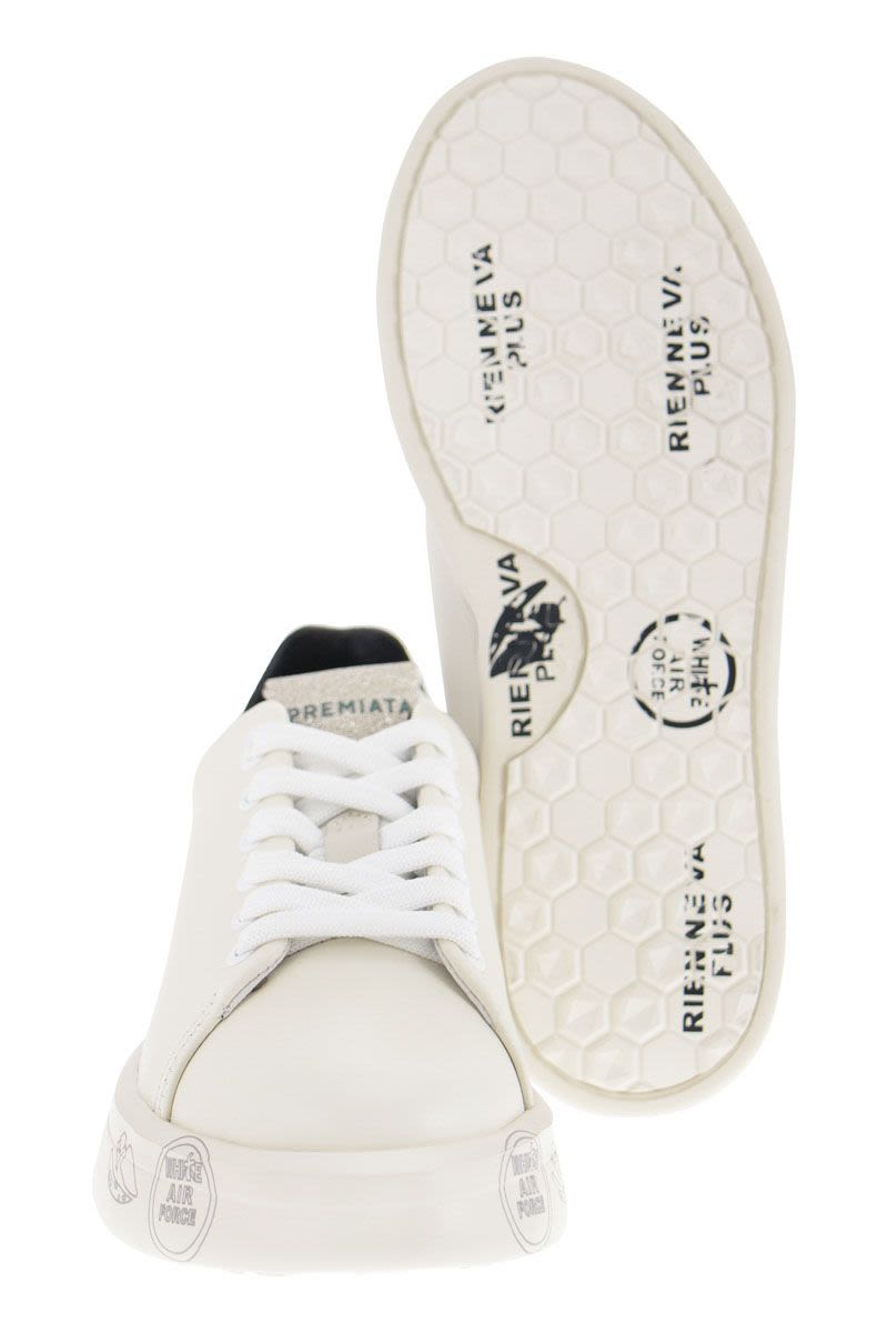 BELLE 6548 - Sneakers - VOGUERINI