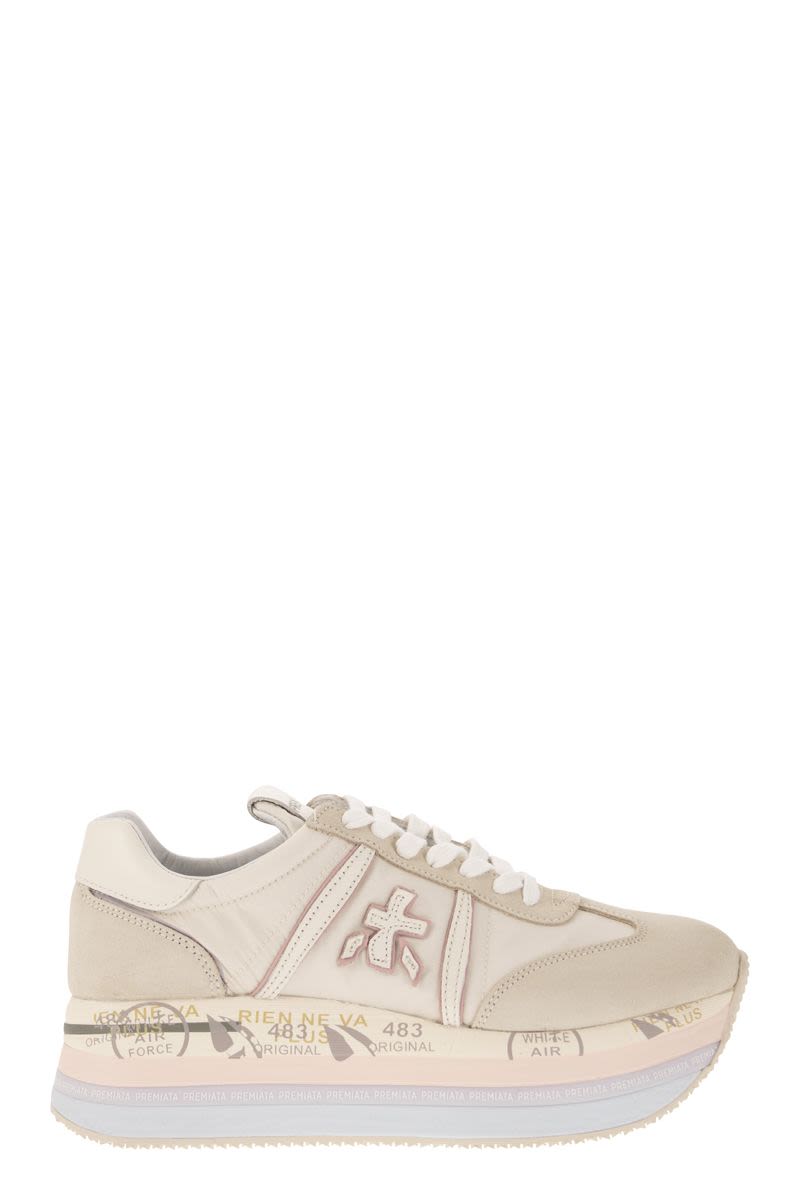 BETH 6234 - Sneakers - VOGUERINI