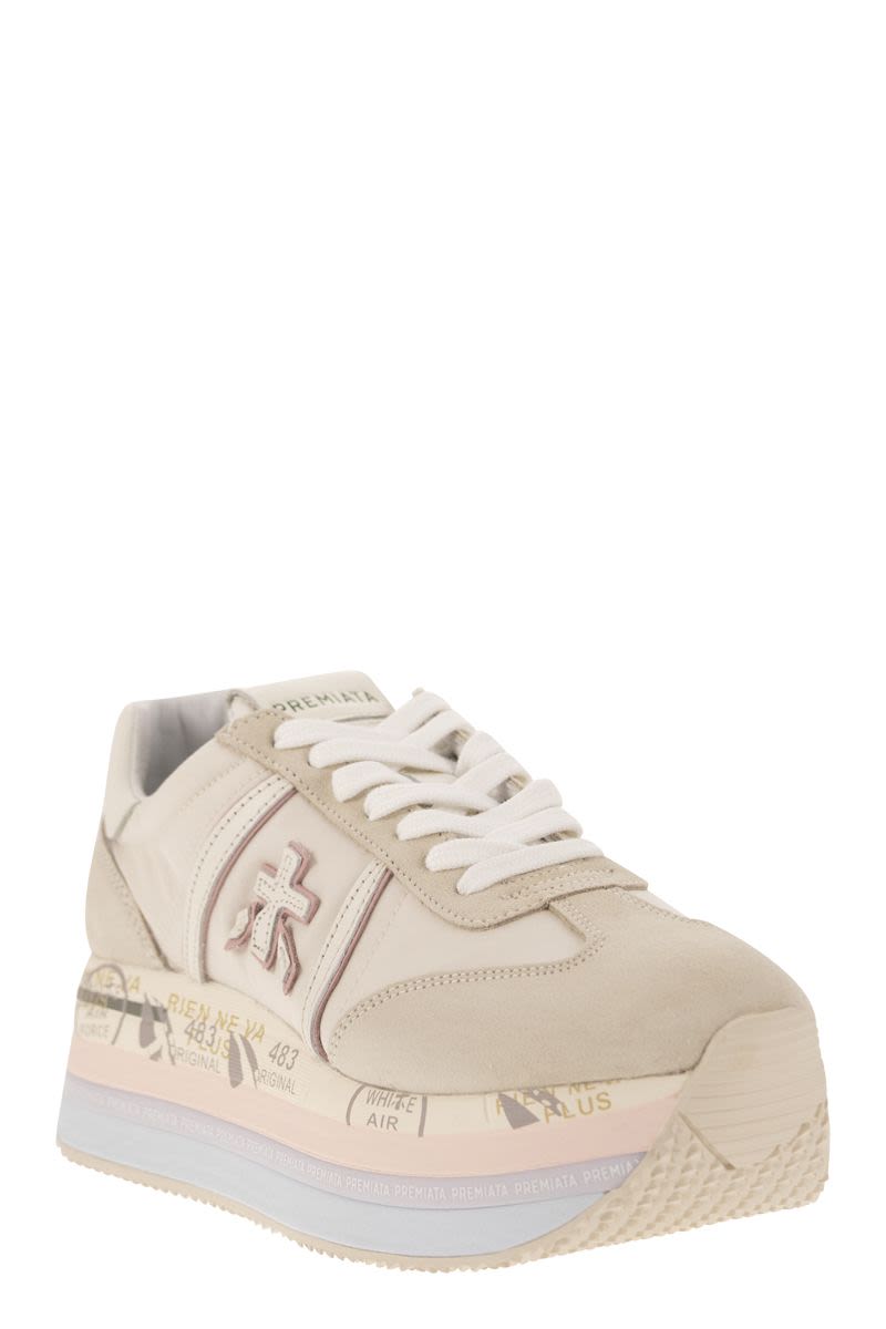 BETH 6234 - Sneakers - VOGUERINI