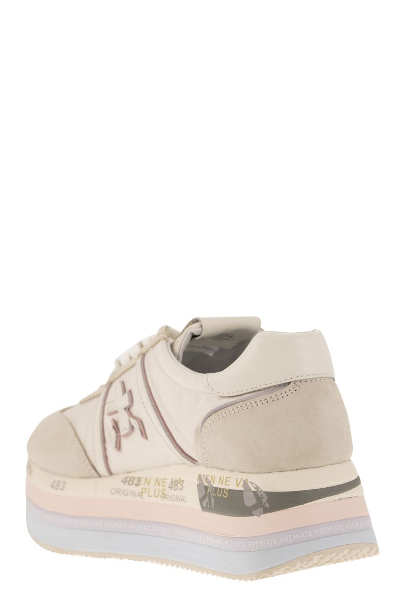 BETH 6234 - Sneakers - VOGUERINI