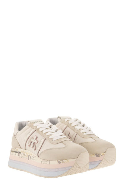 BETH 6234 - Sneakers - VOGUERINI