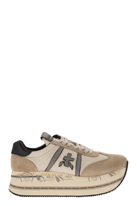 BETH 6500 - Sneakers - VOGUERINI