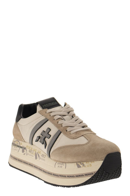 BETH 6500 - Sneakers - VOGUERINI