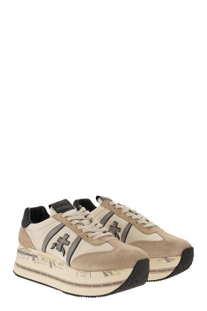 BETH 6500 - Sneakers - VOGUERINI