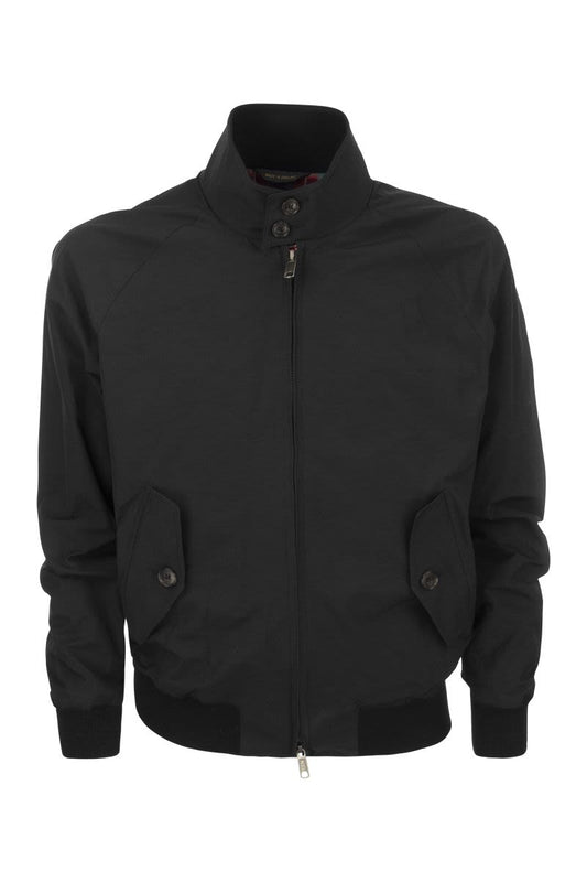 G9 Bomber Jacket - VOGUERINI