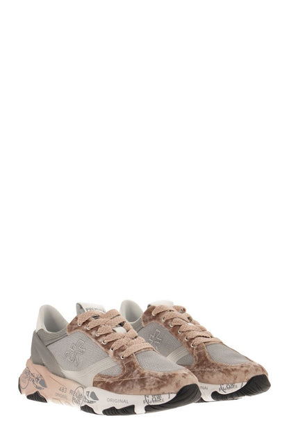 BUFFLY 6539 - Sneakers - VOGUERINI