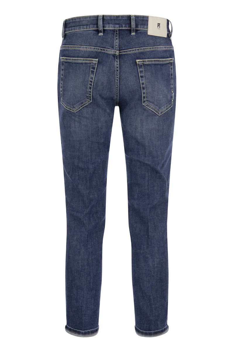 REGGAE - Slim-fit Jeans - VOGUERINI