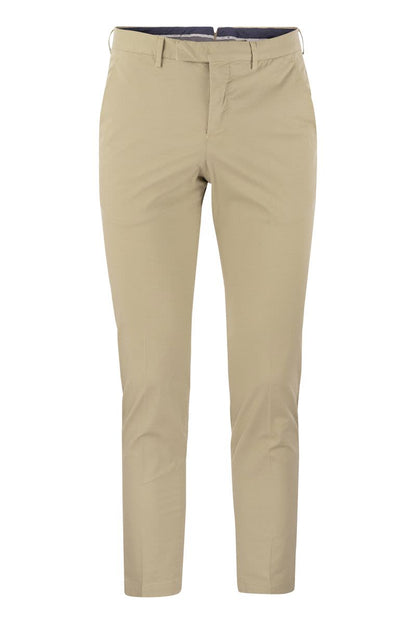 MASTER - Cotton trousers