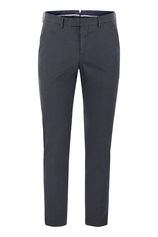 MASTER - Cotton trousers