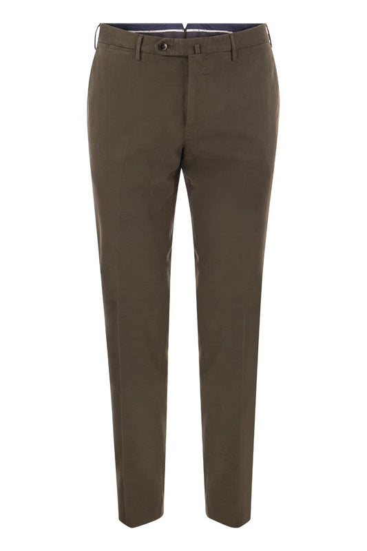 Super slim trousers - VOGUERINI