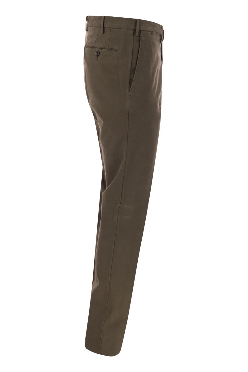 Super slim trousers - VOGUERINI