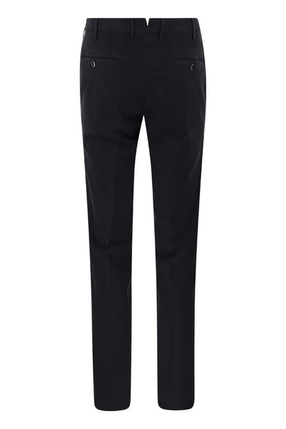 Super slim trousers - VOGUERINI