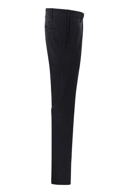 Super slim trousers - VOGUERINI