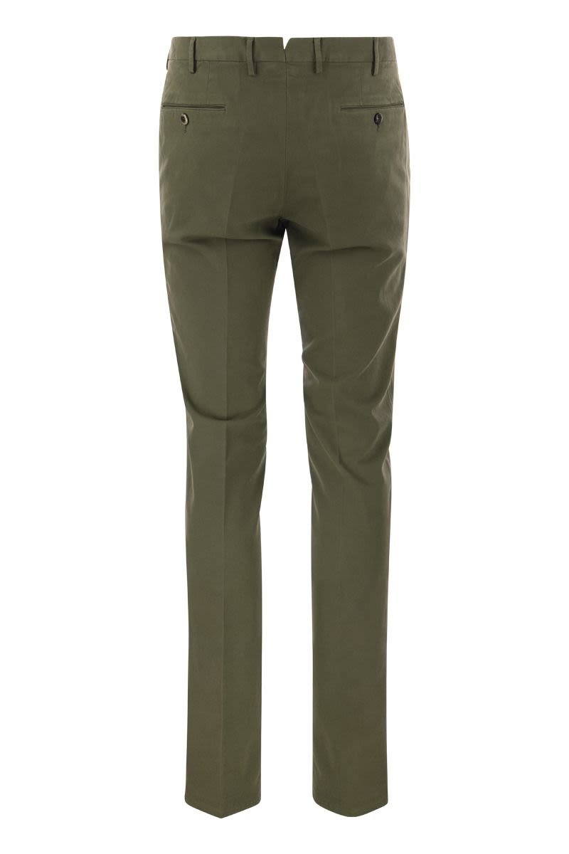 Super slim trousers - VOGUERINI