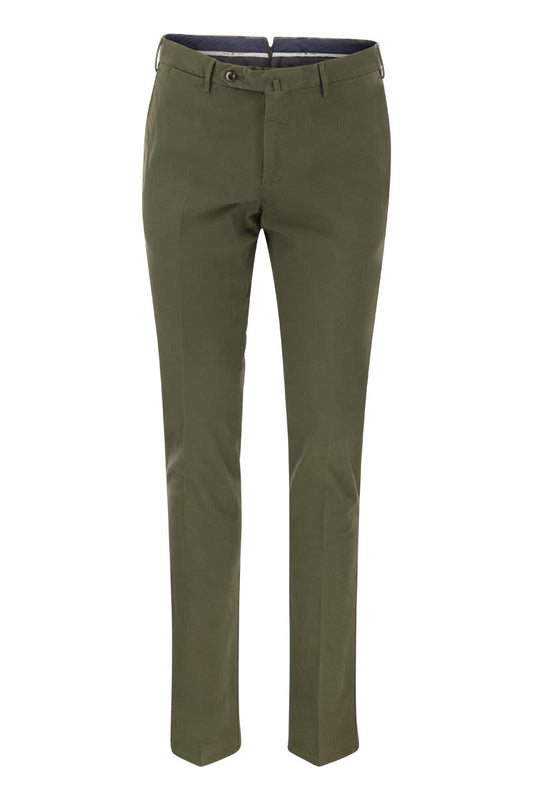 Super slim trousers - VOGUERINI