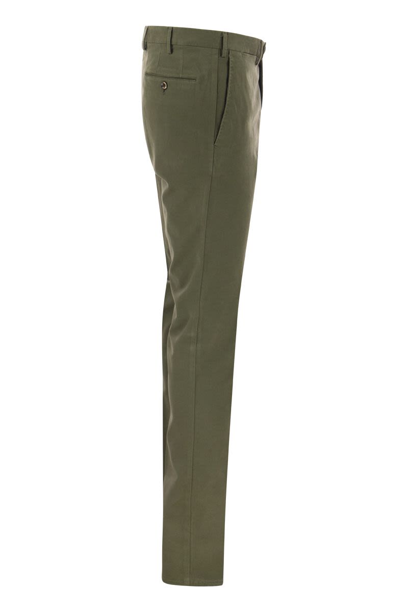 Super slim trousers - VOGUERINI