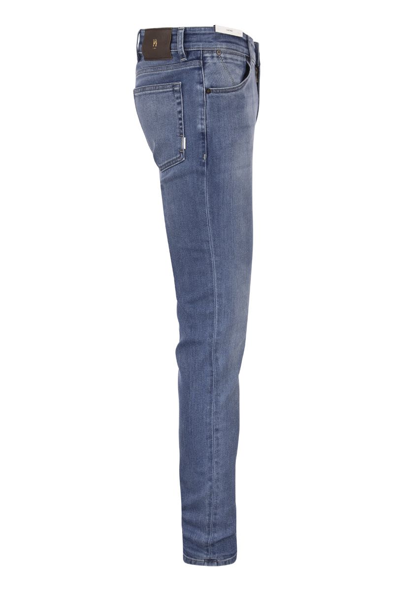 Swing superslim jeans - VOGUERINI