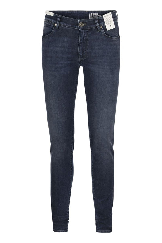 Swing superslim jeans - VOGUERINI