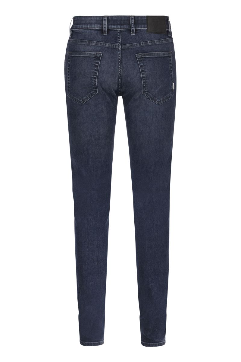 Swing superslim jeans - VOGUERINI