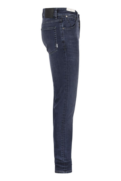 Swing superslim jeans - VOGUERINI