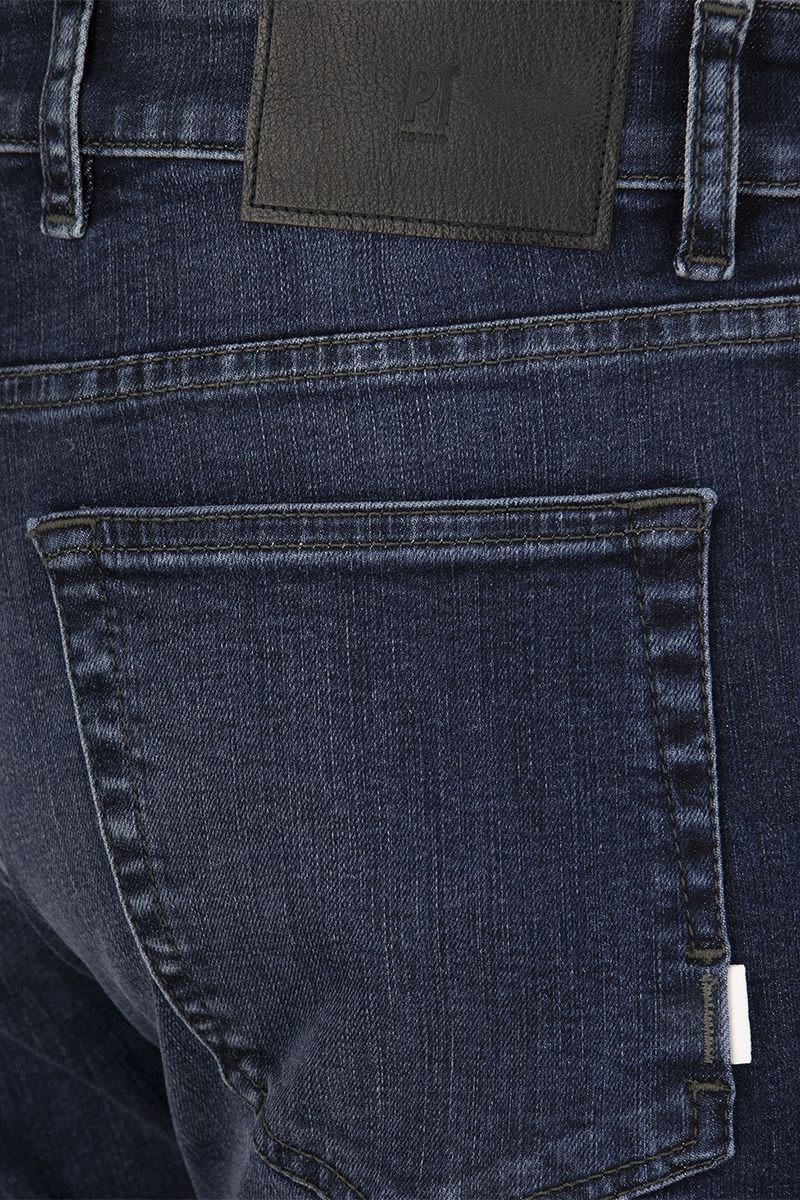 Swing superslim jeans - VOGUERINI