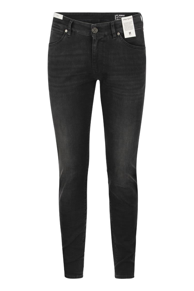 Swing superslim jeans - VOGUERINI