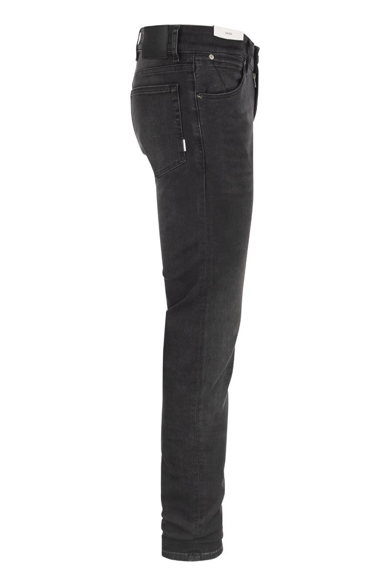 Swing superslim jeans - VOGUERINI