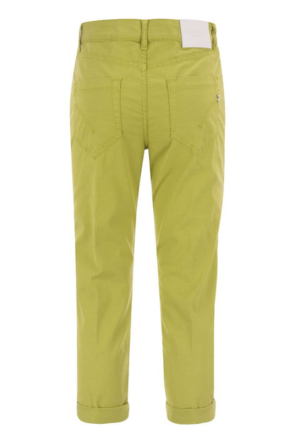 Trousers Koons loose fit - VOGUERINI