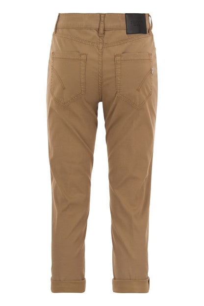 Trousers Koons loose fit - VOGUERINI