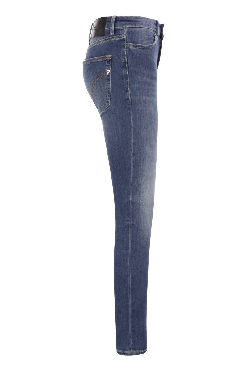 IRIS - Jeans skinny fit - VOGUERINI