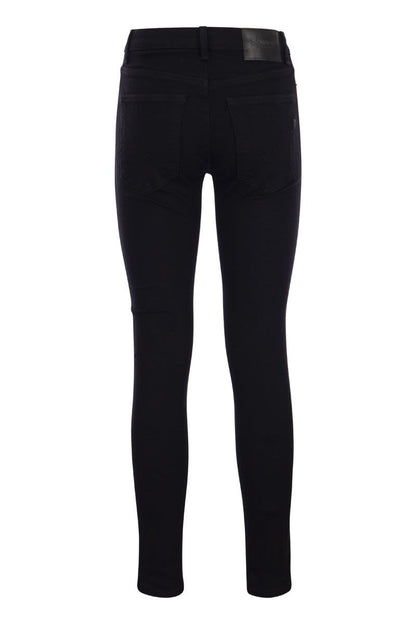 IRIS - Super Skinny Fit Jeans - VOGUERINI