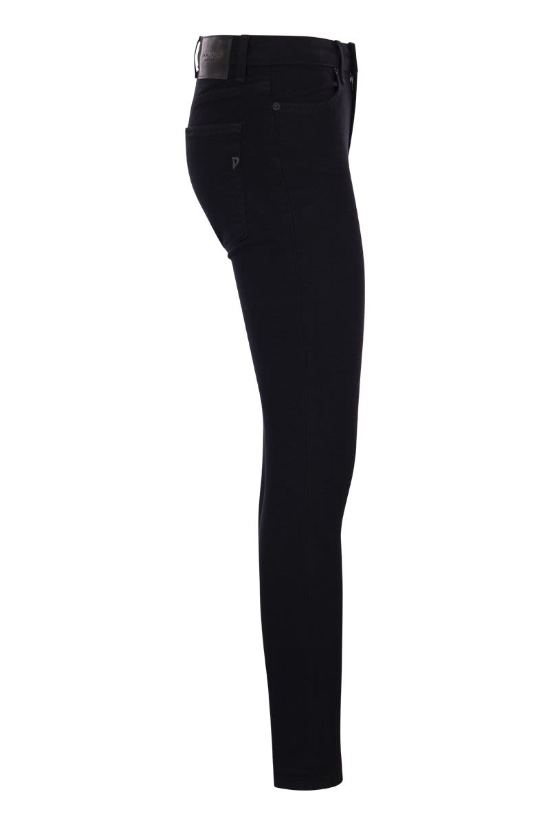 IRIS - Super Skinny Fit Jeans - VOGUERINI