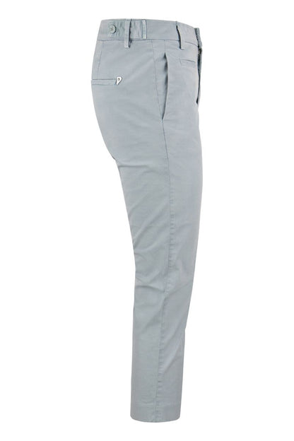 ARIEL - Chino Trousers - VOGUERINI