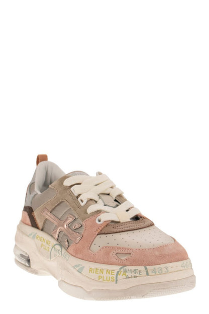 DRAKED 310 - Sneakers - VOGUERINI