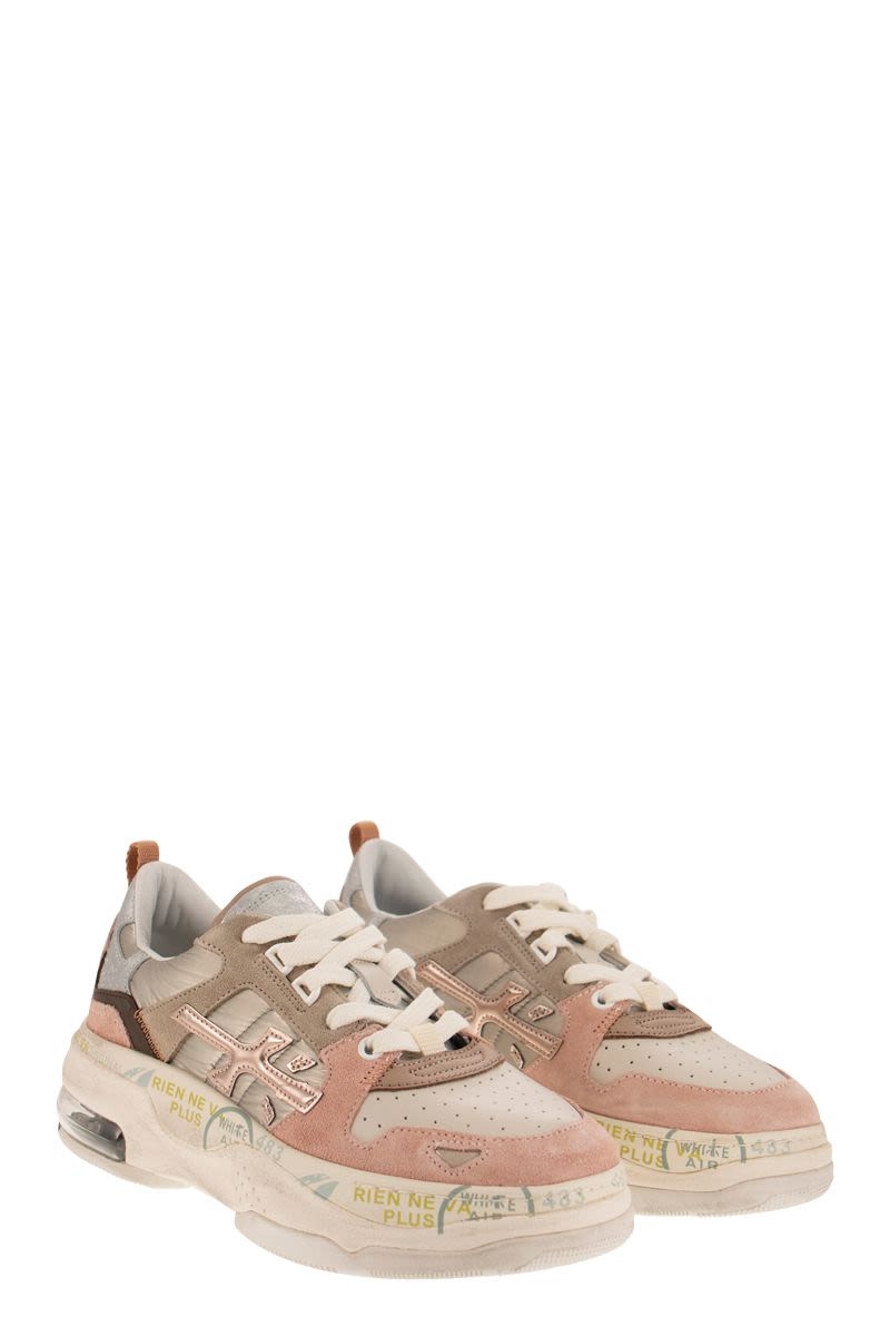 DRAKED 310 - Sneakers - VOGUERINI