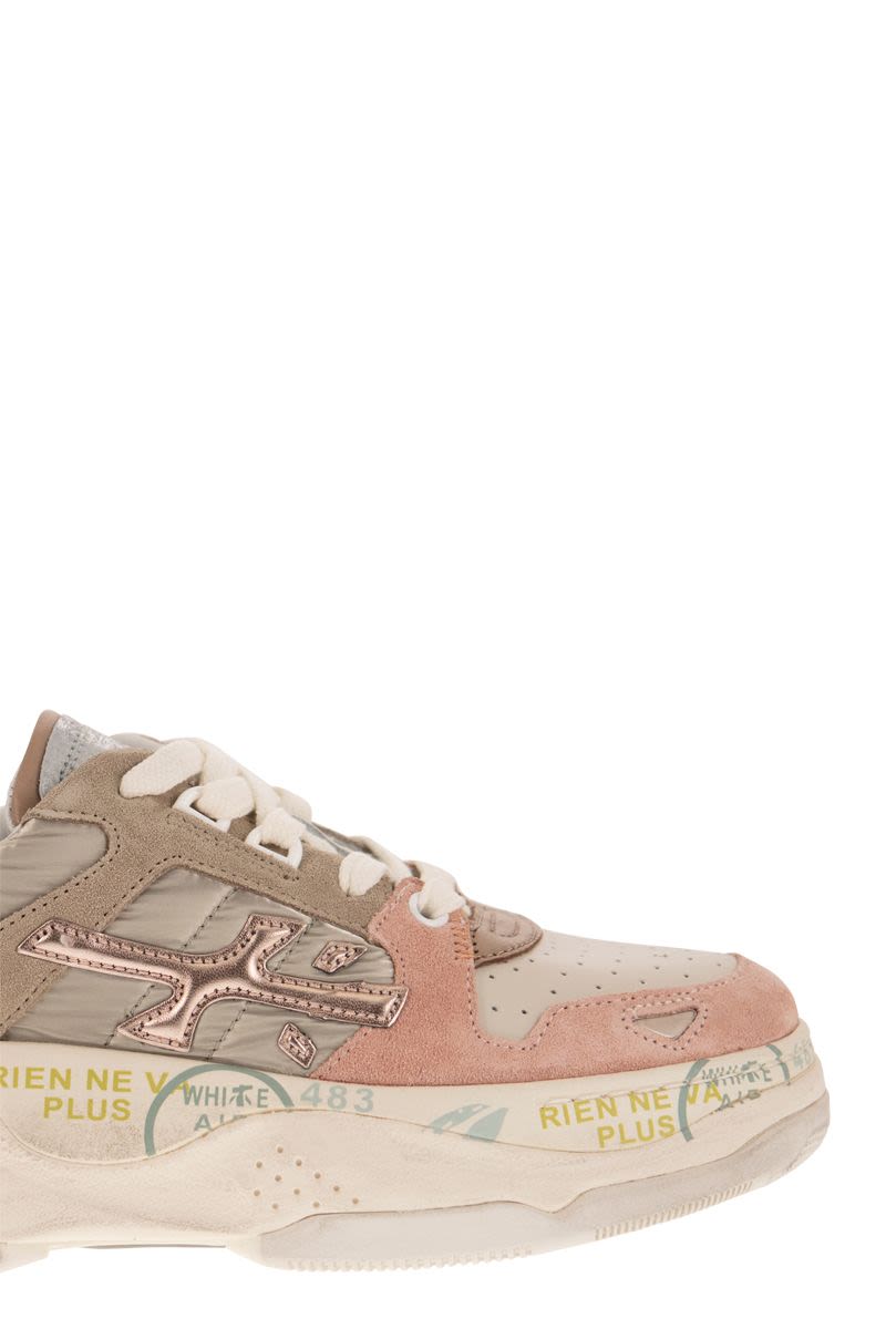 DRAKED 310 - Sneakers - VOGUERINI