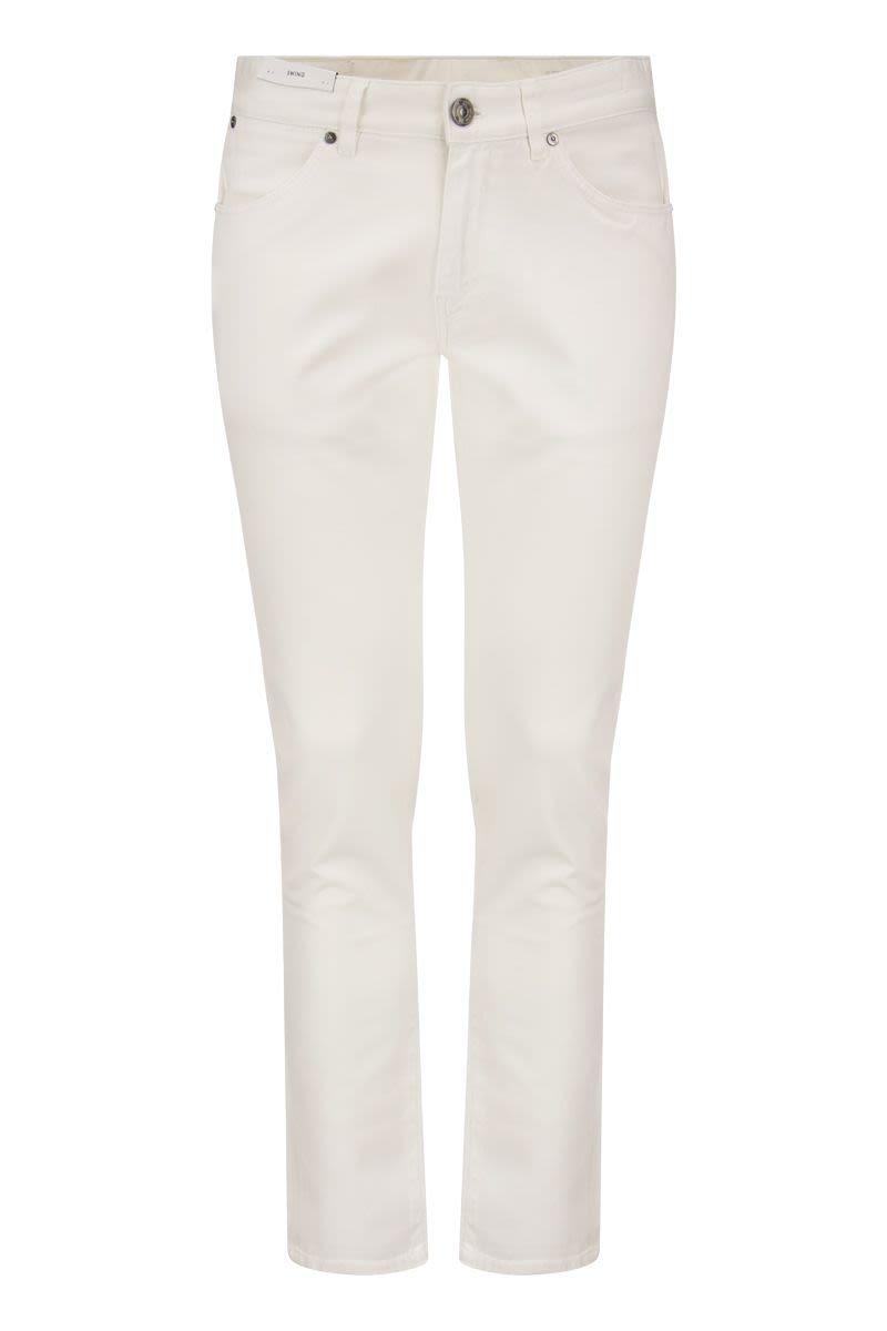 SWING - Slim-fit Jeans - VOGUERINI