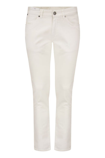 SWING - Slim-fit Jeans - VOGUERINI