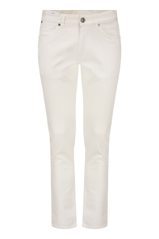 SWING - Slim-fit Jeans - VOGUERINI