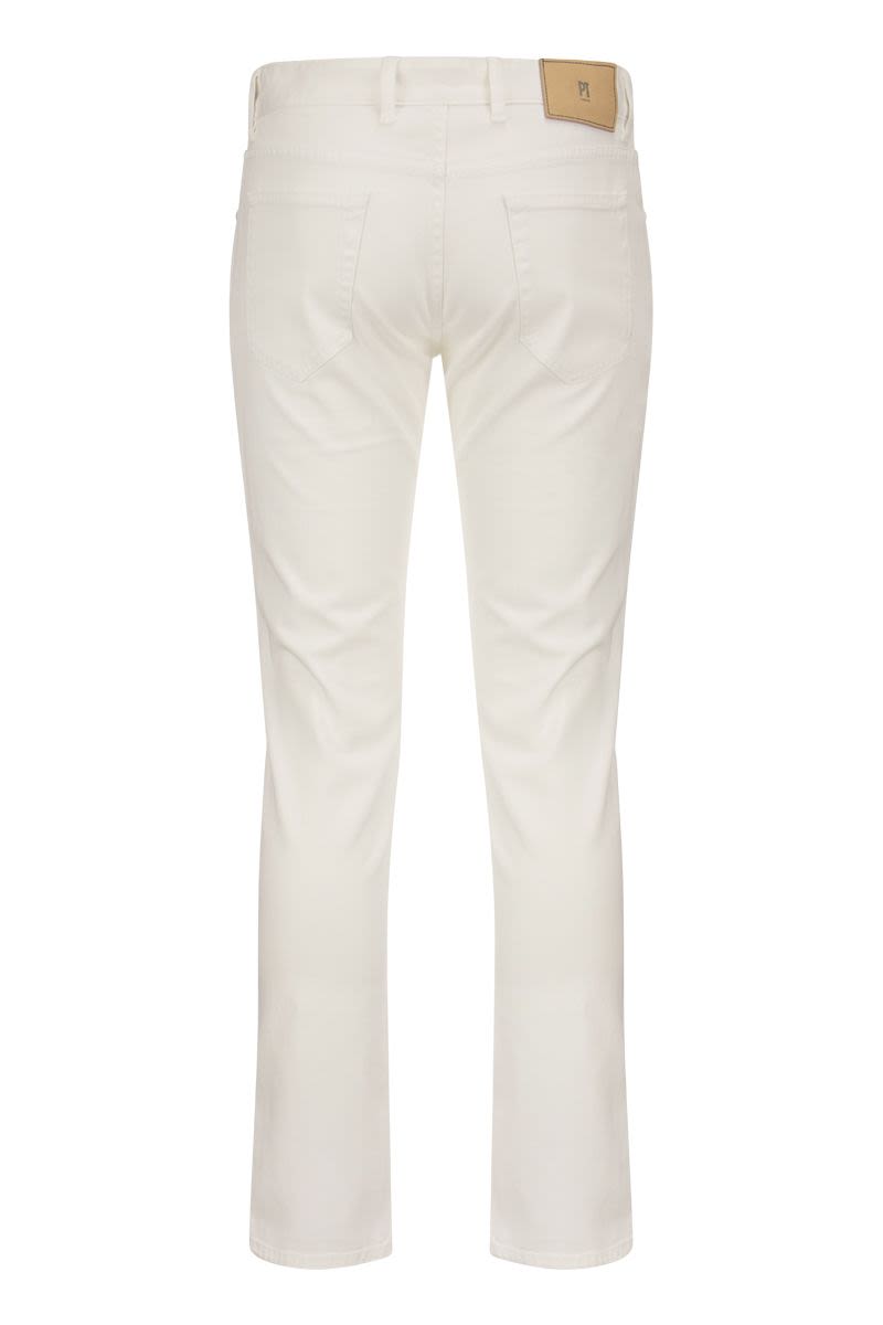 SWING - Slim-fit Jeans - VOGUERINI