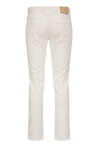 SWING - Slim-fit Jeans - VOGUERINI