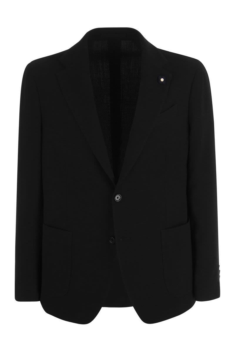 ADVANCE - Blazer - VOGUERINI