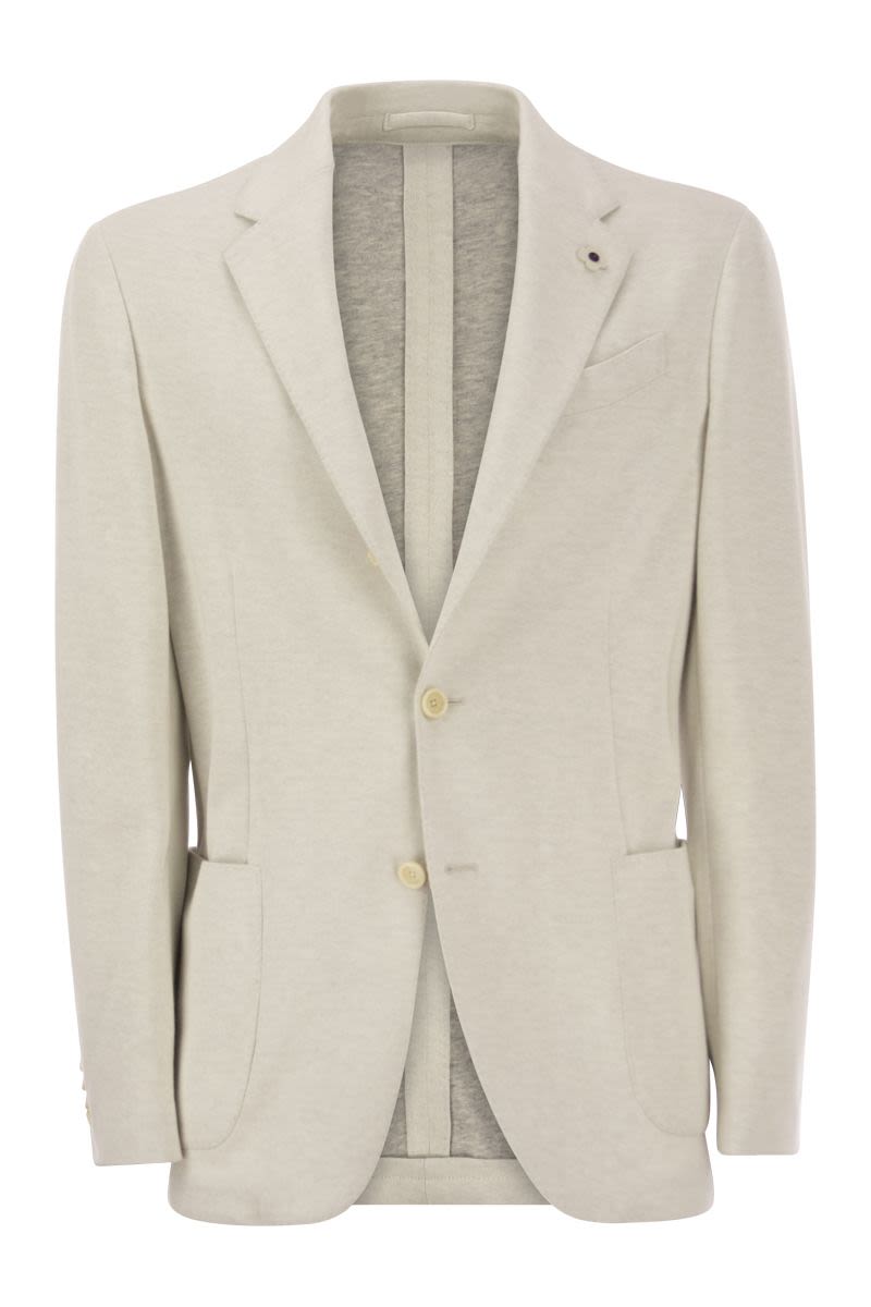 EASY WEAR - Blazer - VOGUERINI