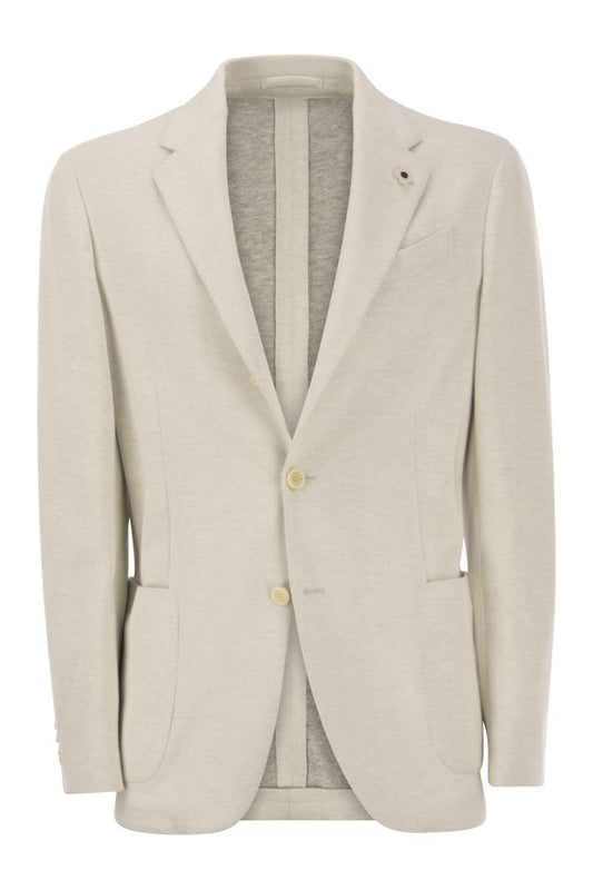 EASY WEAR - Blazer - VOGUERINI