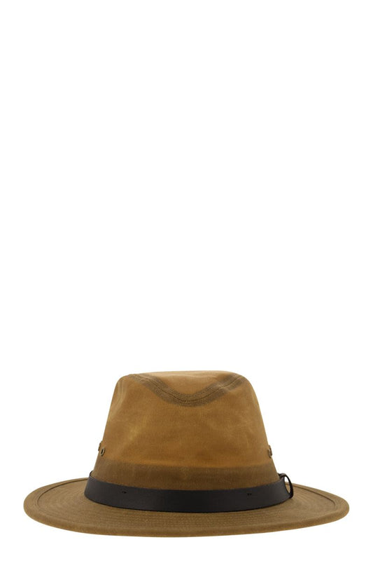 Classic full-brimmed hat - VOGUERINI