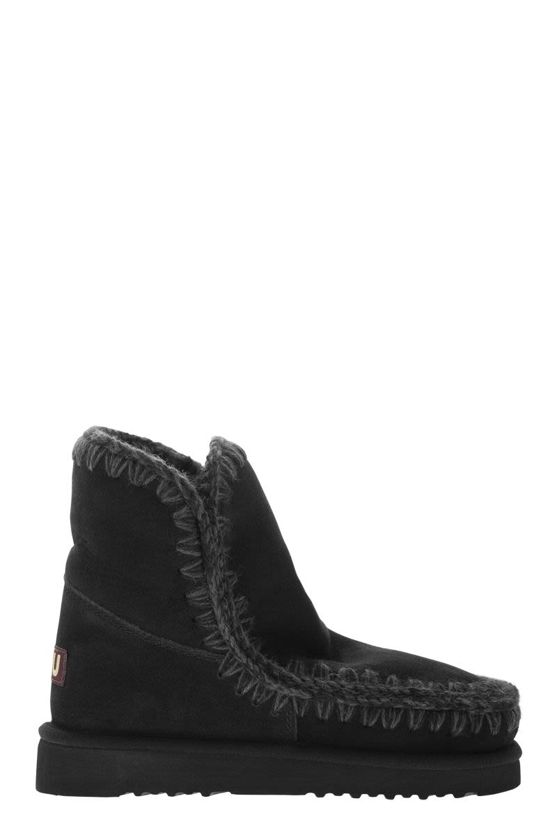 ESKIMO 18 - Ankle boot - VOGUERINI