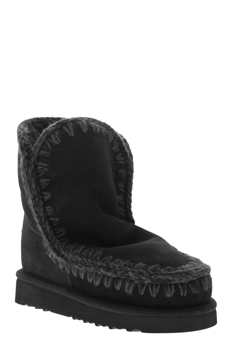 ESKIMO 18 - Ankle boot - VOGUERINI