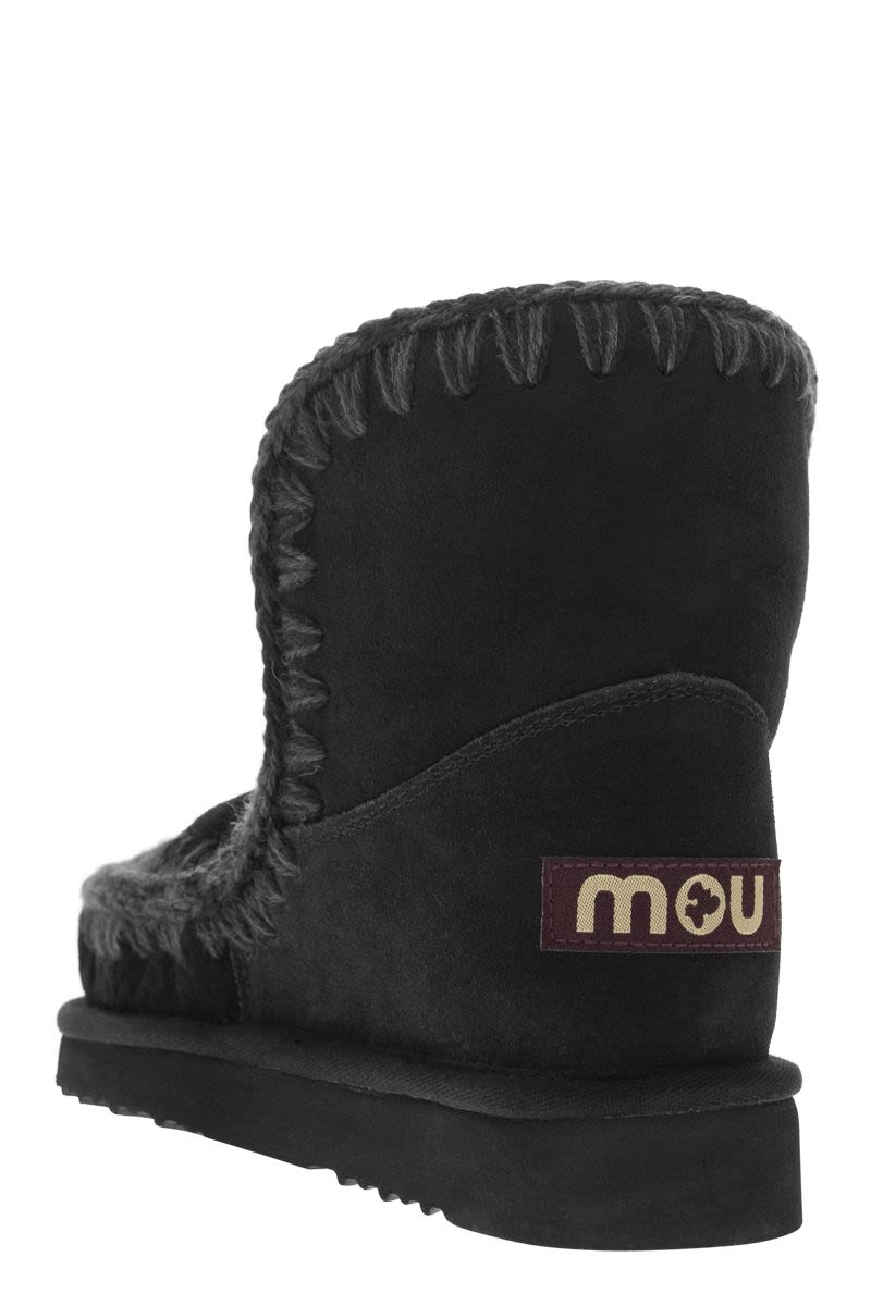 ESKIMO 18 - Ankle boot - VOGUERINI