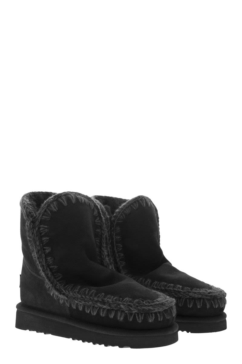 ESKIMO 18 - Ankle boot - VOGUERINI