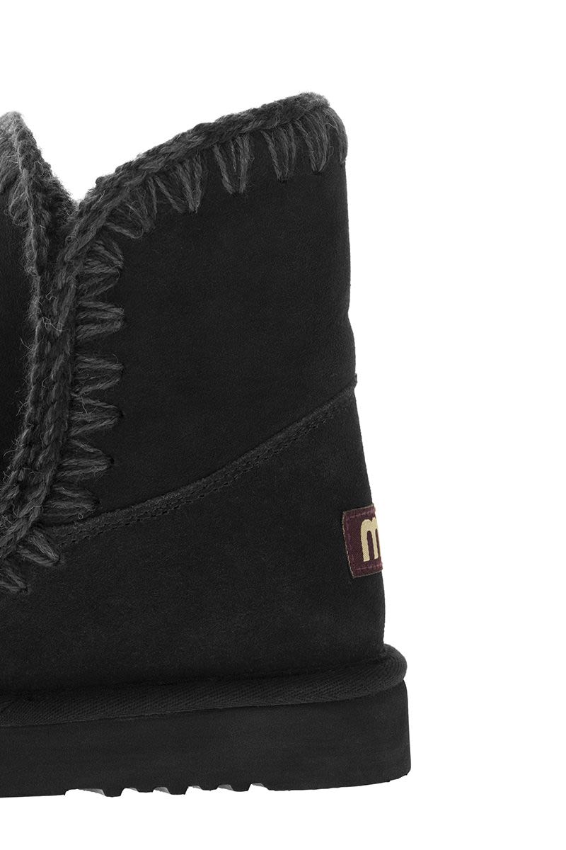 ESKIMO 18 - Ankle boot - VOGUERINI